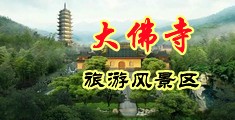 又湿又爽激情视频中国浙江-新昌大佛寺旅游风景区